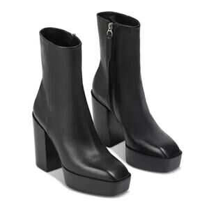 Aeyde Berlin Boot Sz 40